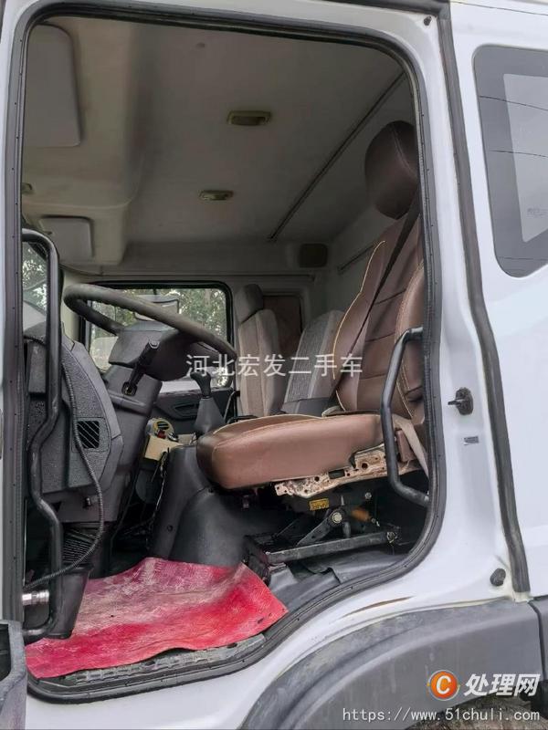 二手灑水車