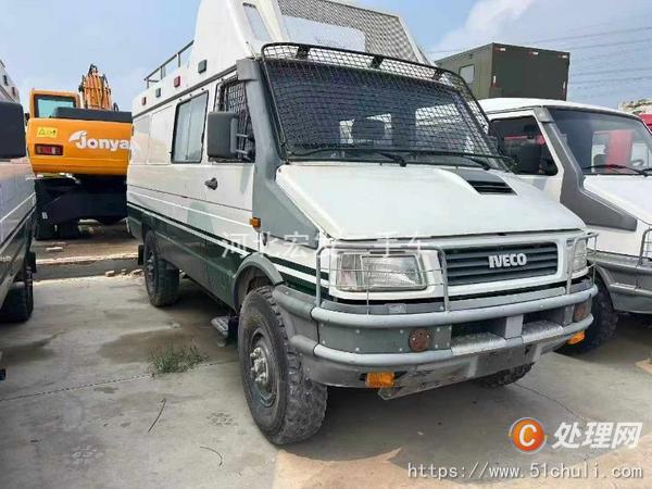 二手越野車