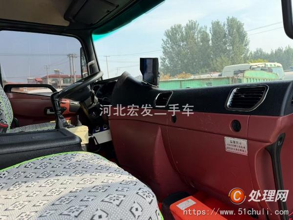 二手灑水車