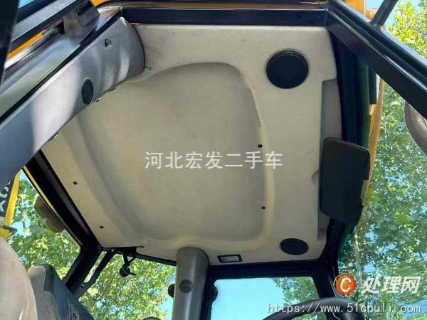 二手挖掘機(jī)