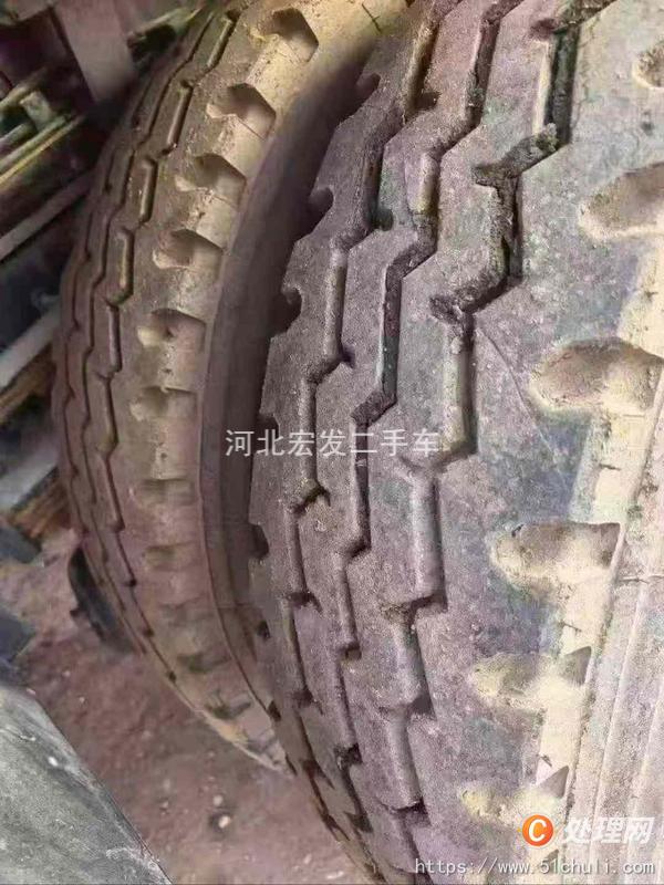 二手汽車吊