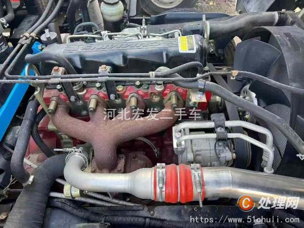 二手吸塵車
