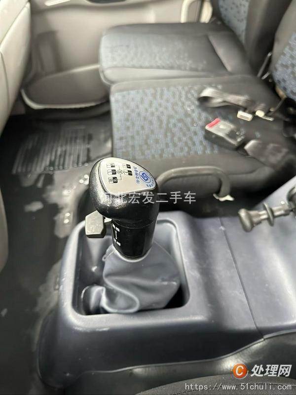 二手油罐車