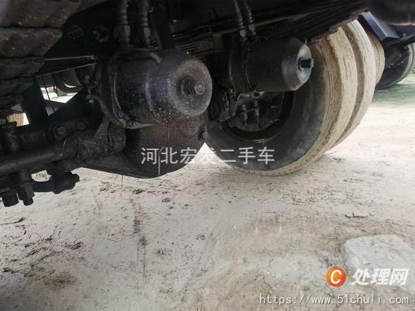 二手灑水車