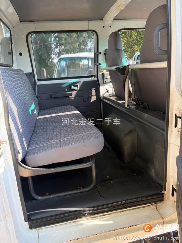 二手貨車