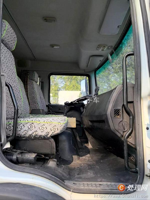 二手灑水車