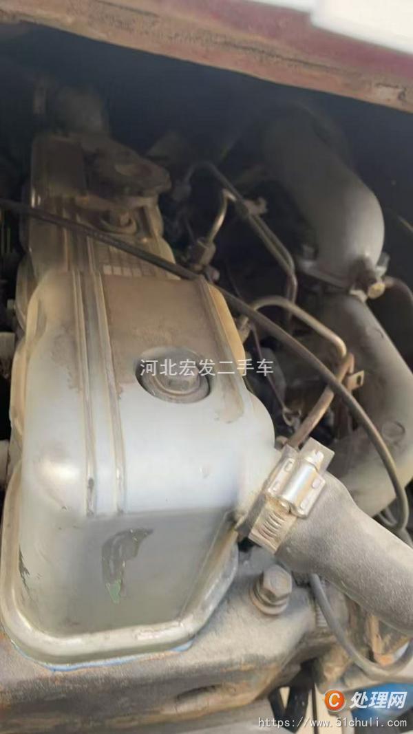 二手灑水車