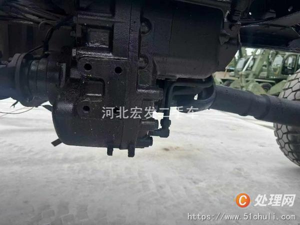 二手平板車