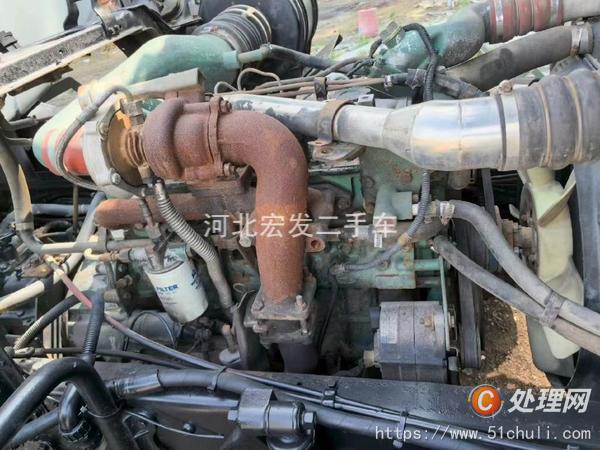 二手加油車