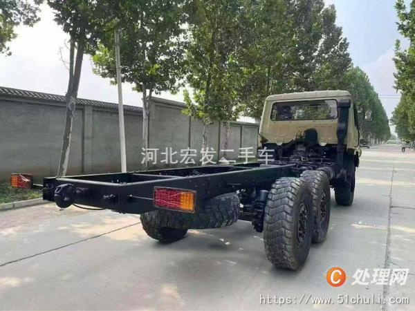 二手越野車