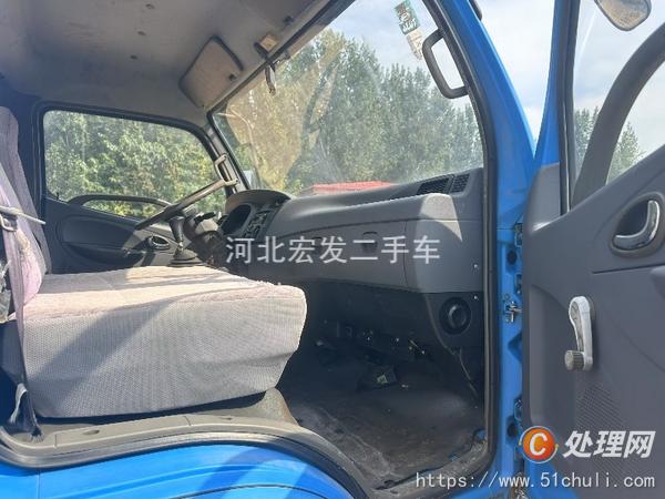 二手加油車