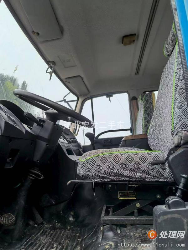 二手灑水車