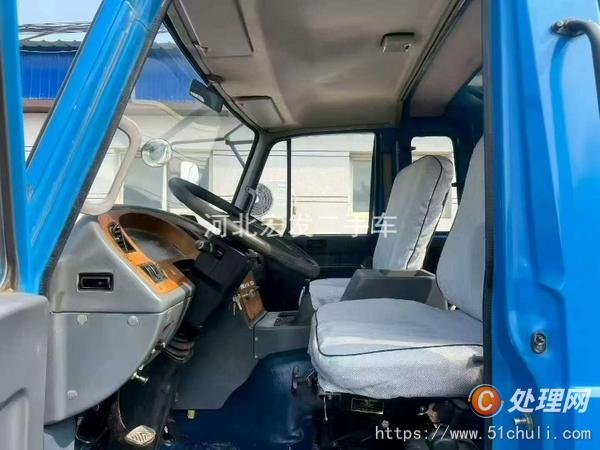 二手隨車吊