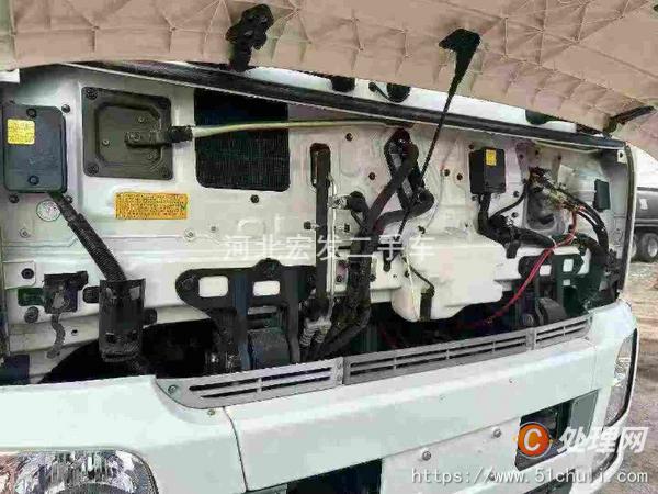 二手油罐車
