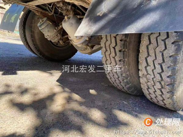 二手油罐車