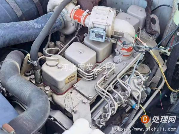 二手運輸車