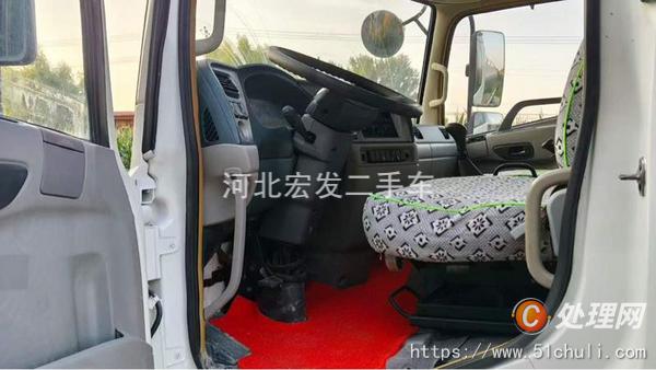 二手加油車