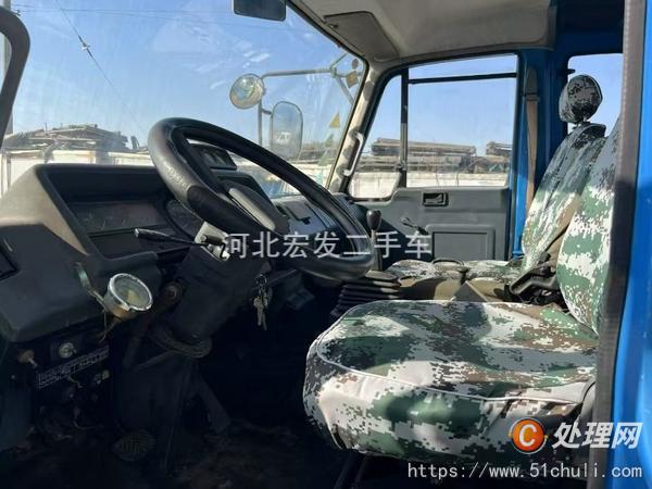 二手隨車吊