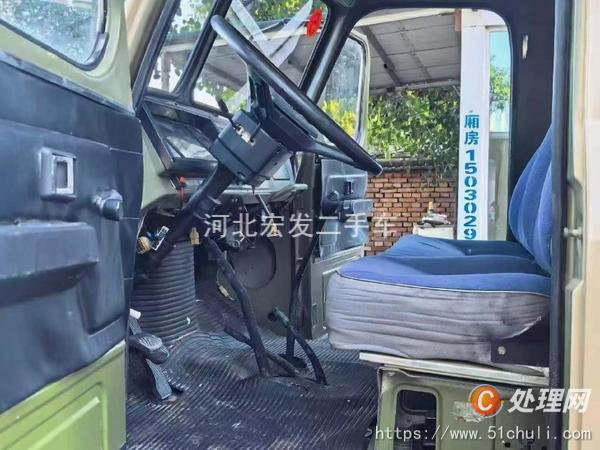 二手運輸車