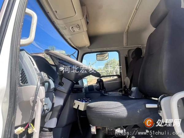二手灑水車(chē)