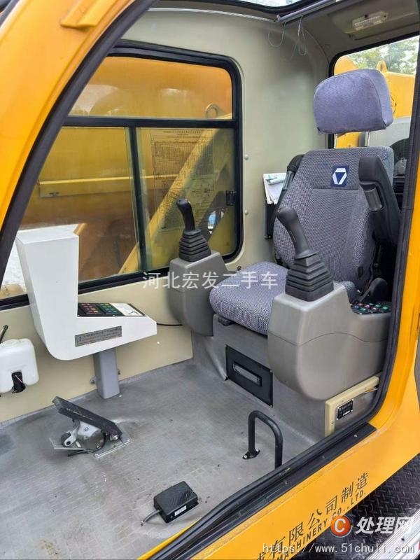 二手汽車吊