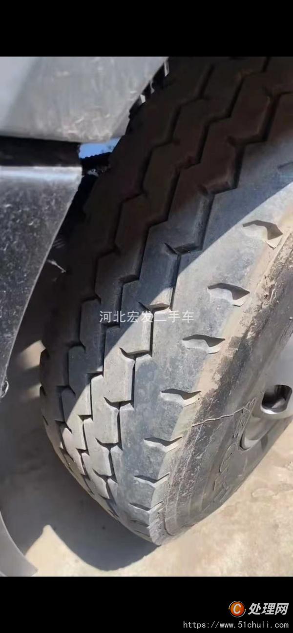 二手灑水車