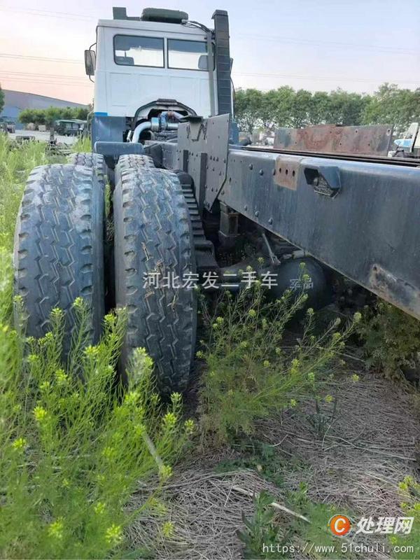 二手越野車