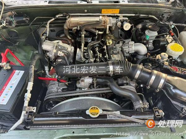 二手皮卡