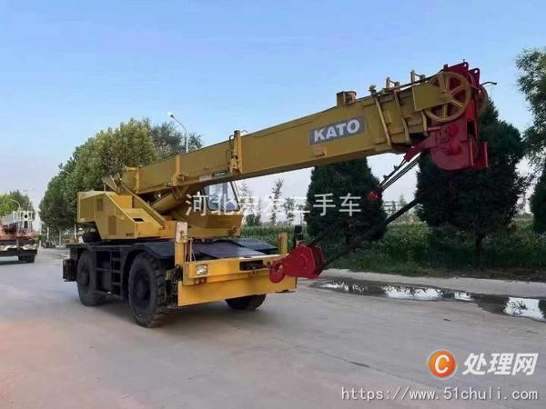 二手汽車吊