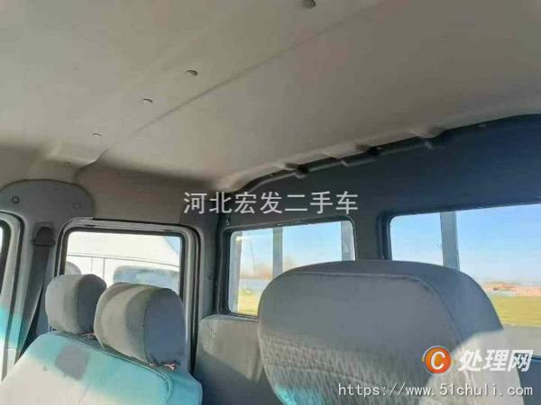 二手貨車