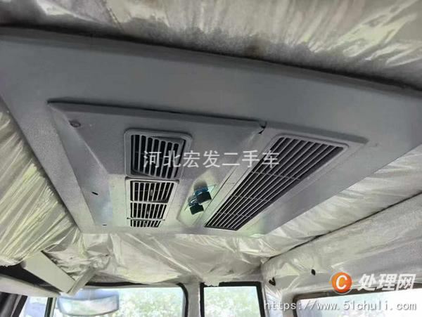 二手越野車