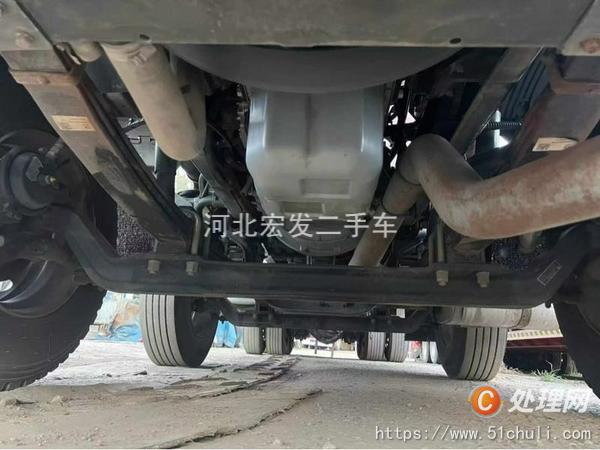 二手油罐車