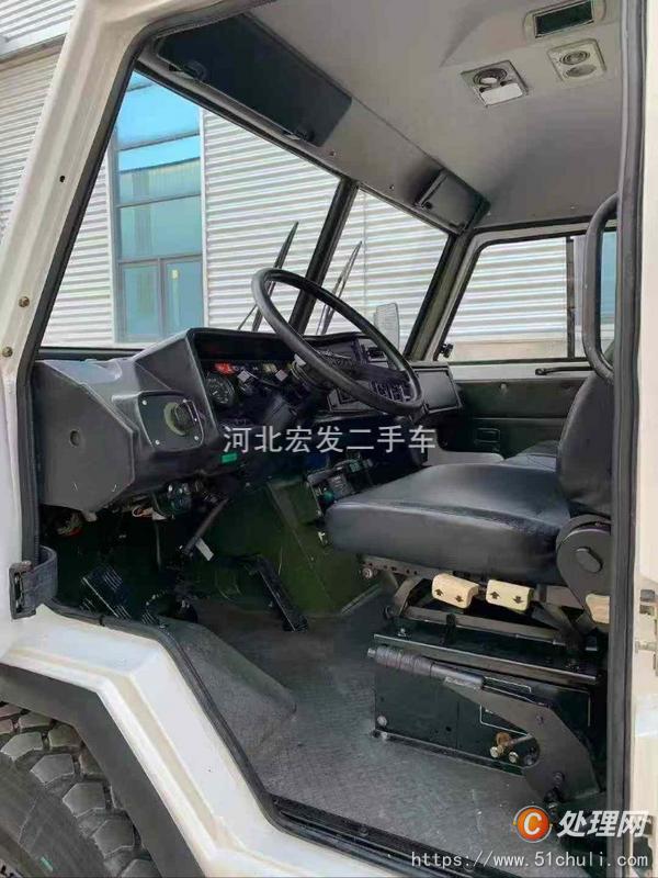 二手自卸車