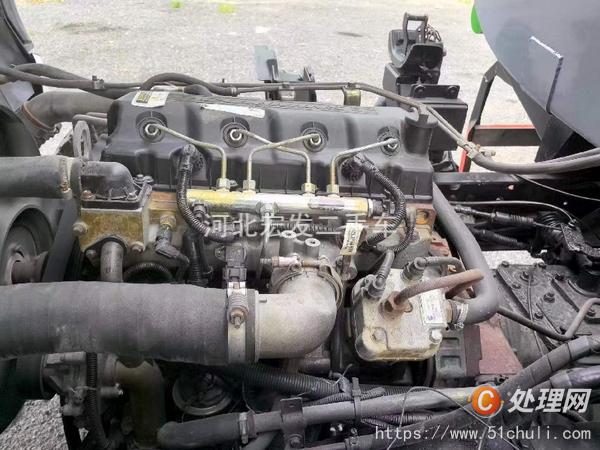 二手加油車