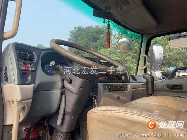 二手灑水車