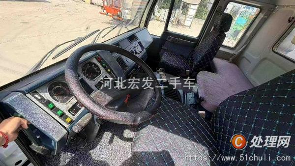 二手灑水車