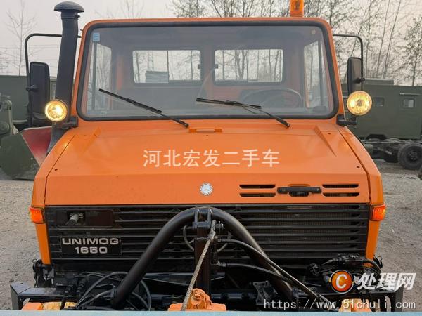 二手越野車(chē)