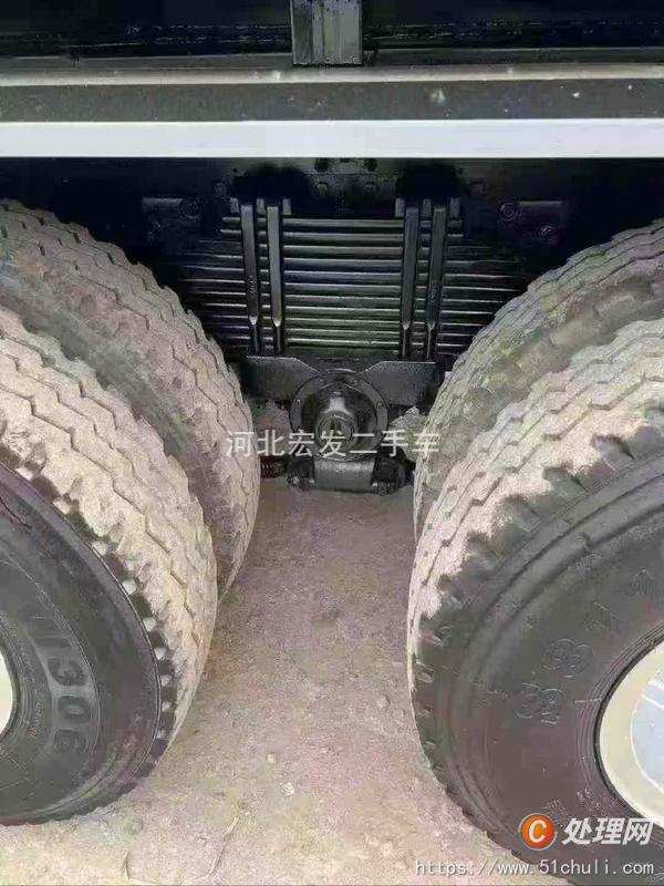 二手灑水車