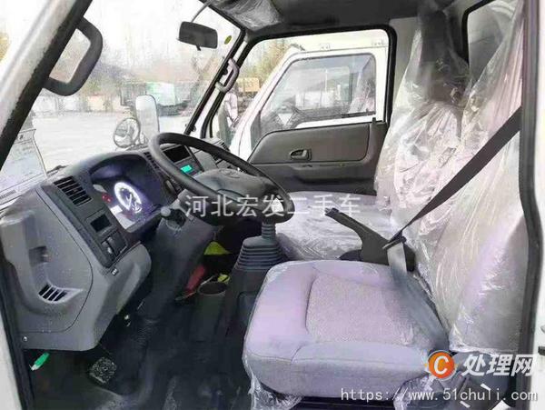 二手貨車