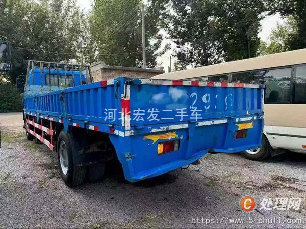 二手貨車