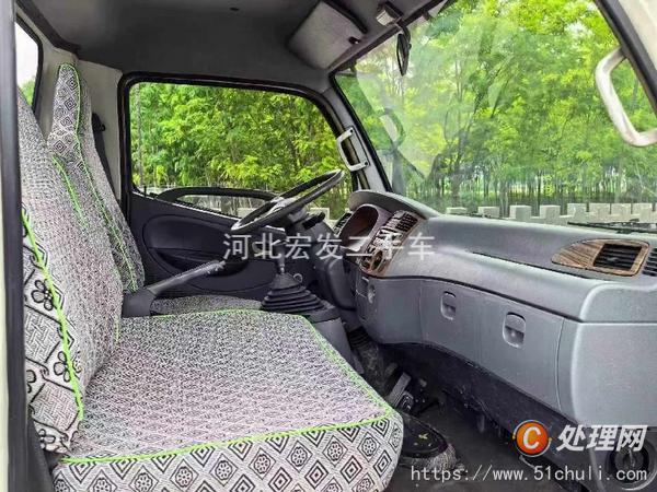 二手灑水車