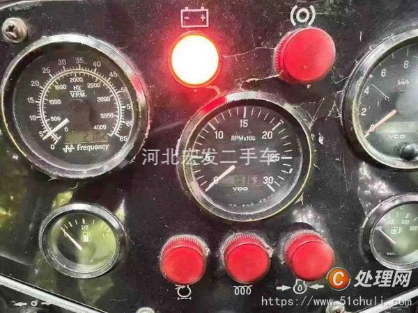 二手雙鋼輪壓路機(jī)