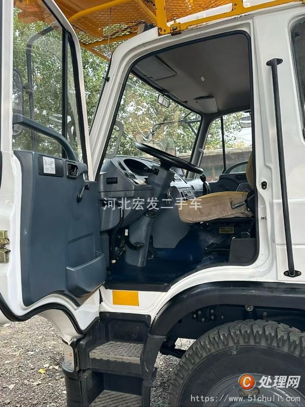 二手高空作业车