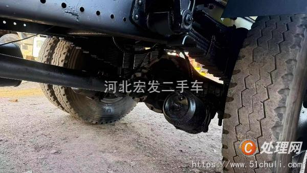 二手灑水車
