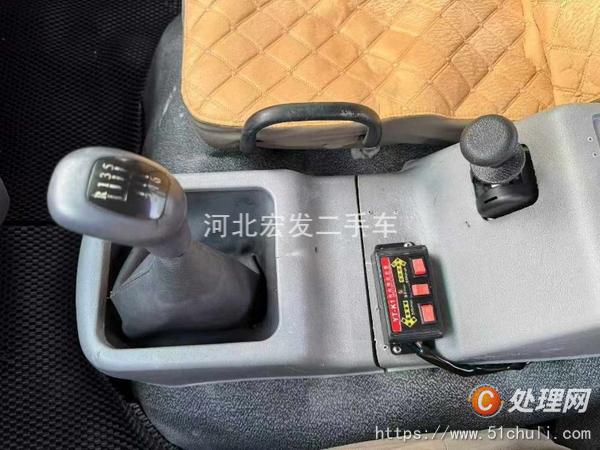 二手灑水車