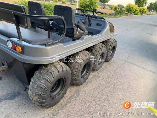 二手越野車