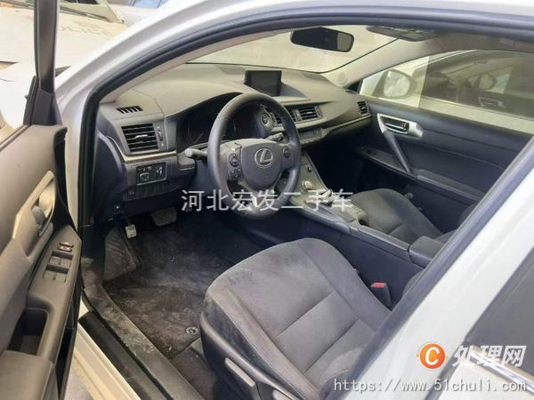 二手越野車