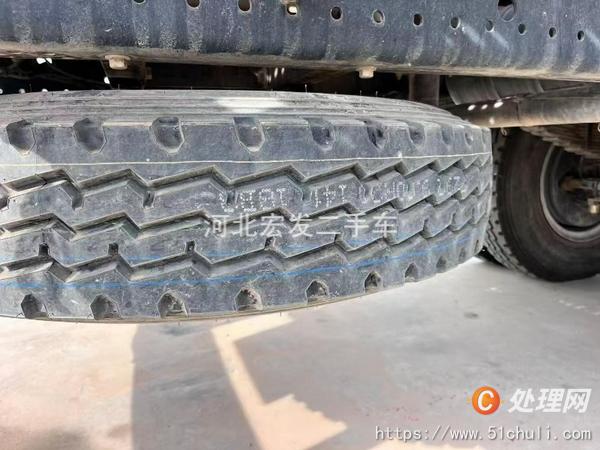 二手灑水車