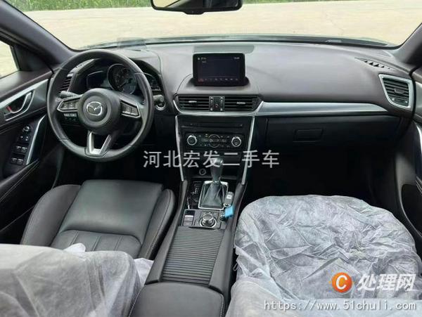 二手轎車