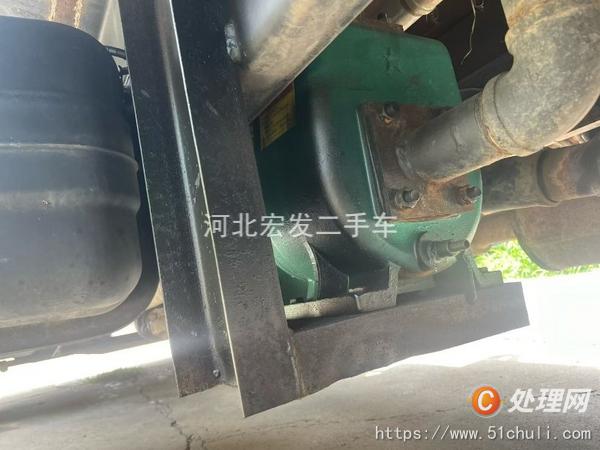 二手灑水車